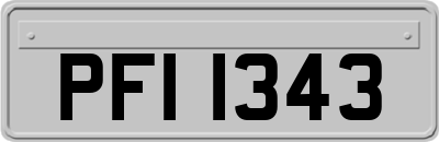 PFI1343