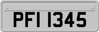 PFI1345