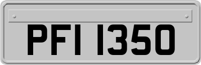 PFI1350