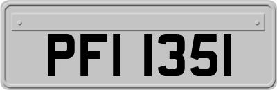 PFI1351