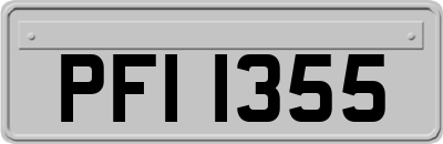 PFI1355