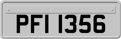 PFI1356