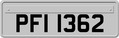 PFI1362