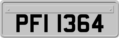 PFI1364