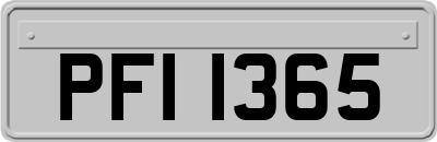 PFI1365