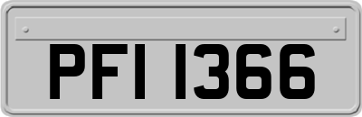 PFI1366