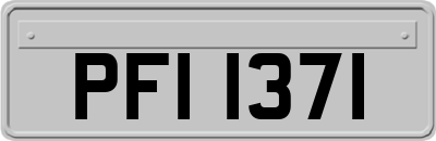 PFI1371