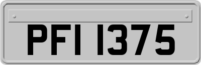 PFI1375