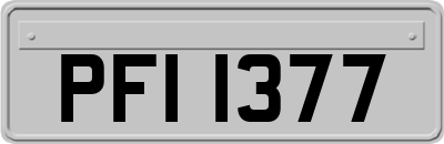 PFI1377