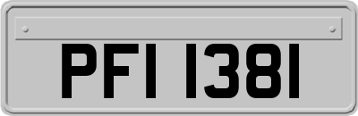 PFI1381