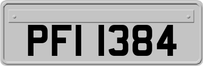 PFI1384