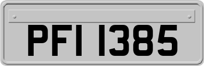 PFI1385
