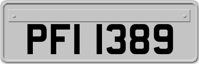 PFI1389