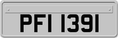 PFI1391