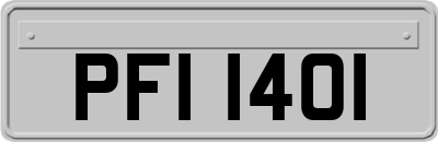 PFI1401