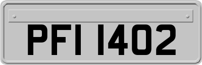 PFI1402