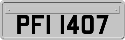 PFI1407