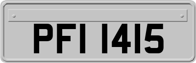 PFI1415