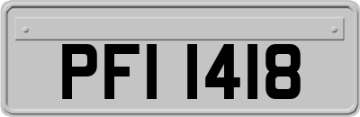 PFI1418
