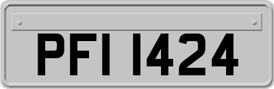 PFI1424