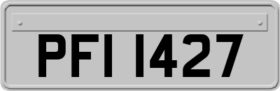 PFI1427