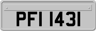 PFI1431