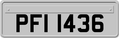 PFI1436