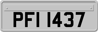 PFI1437