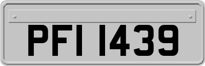 PFI1439