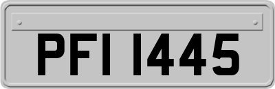 PFI1445