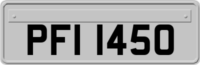 PFI1450