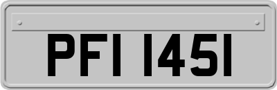PFI1451