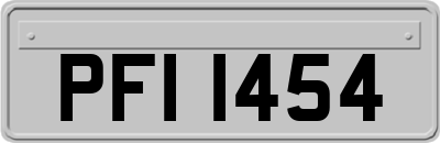 PFI1454