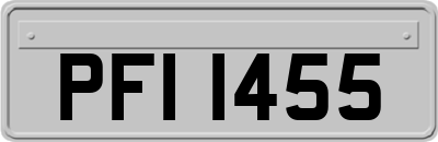 PFI1455
