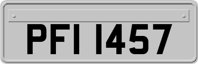 PFI1457