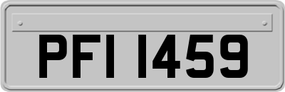 PFI1459
