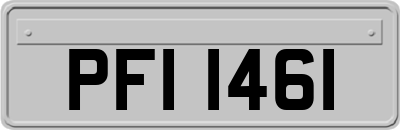 PFI1461