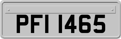PFI1465