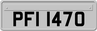 PFI1470