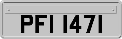 PFI1471