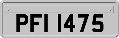PFI1475