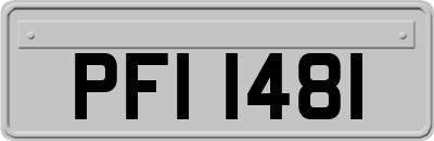 PFI1481