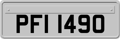 PFI1490