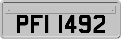 PFI1492