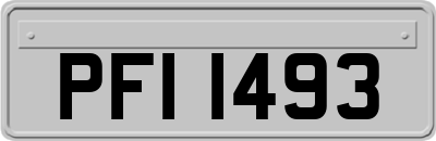 PFI1493