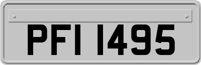 PFI1495
