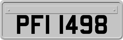 PFI1498