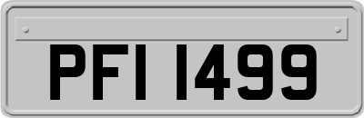PFI1499