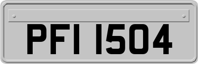 PFI1504