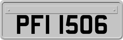 PFI1506